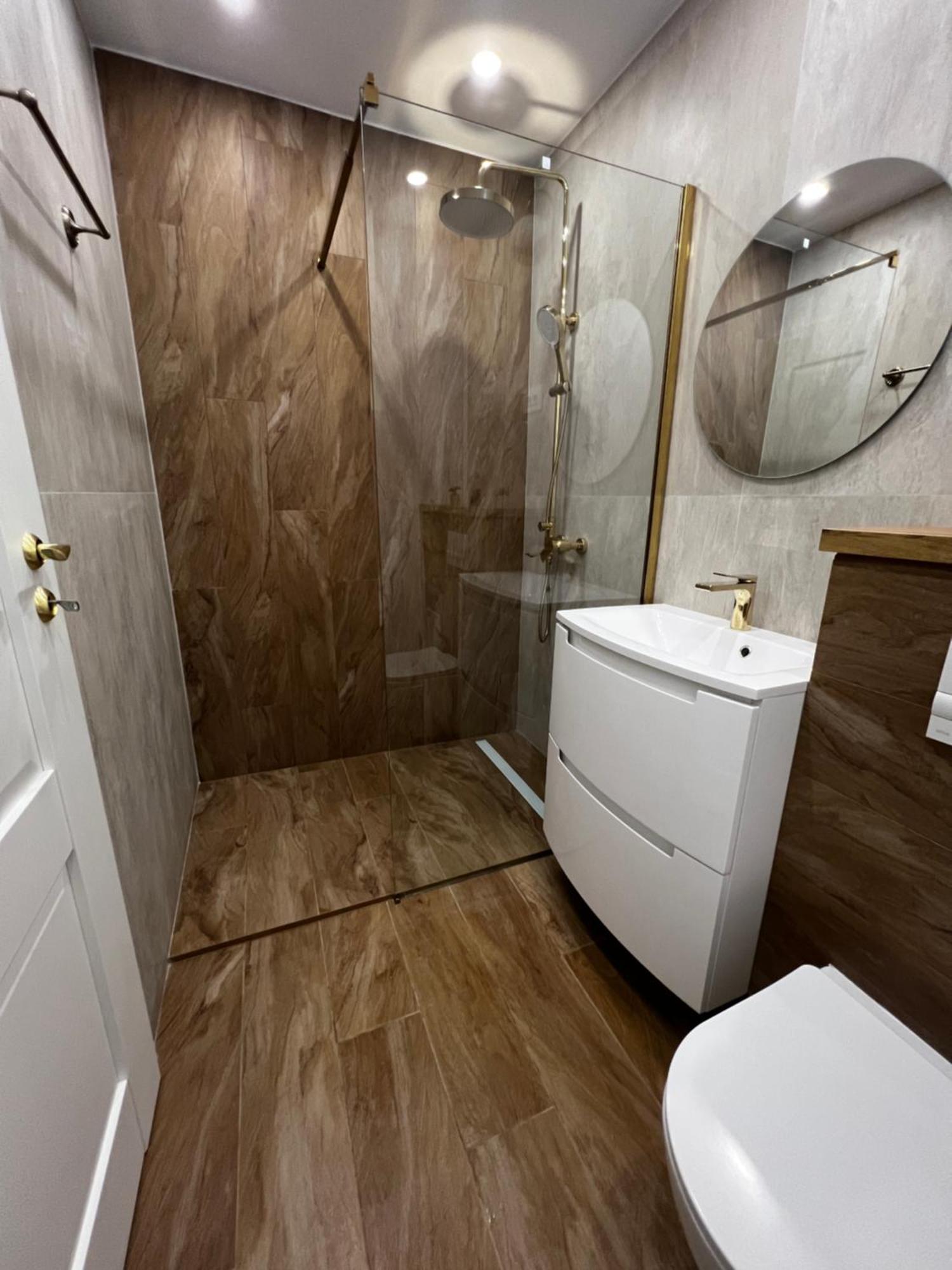 Lux 1 Apartment *