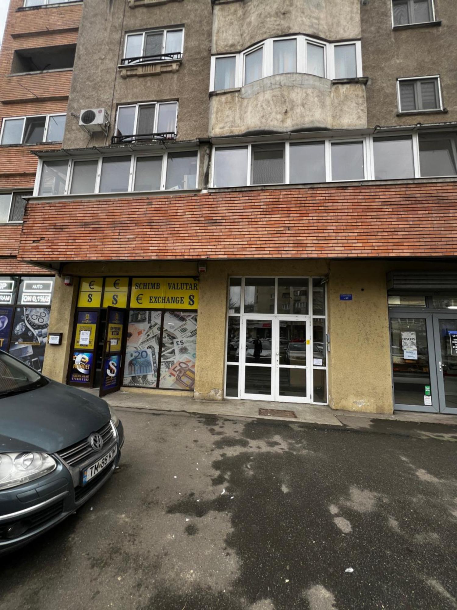 Lux 1 Apartment Timişoara