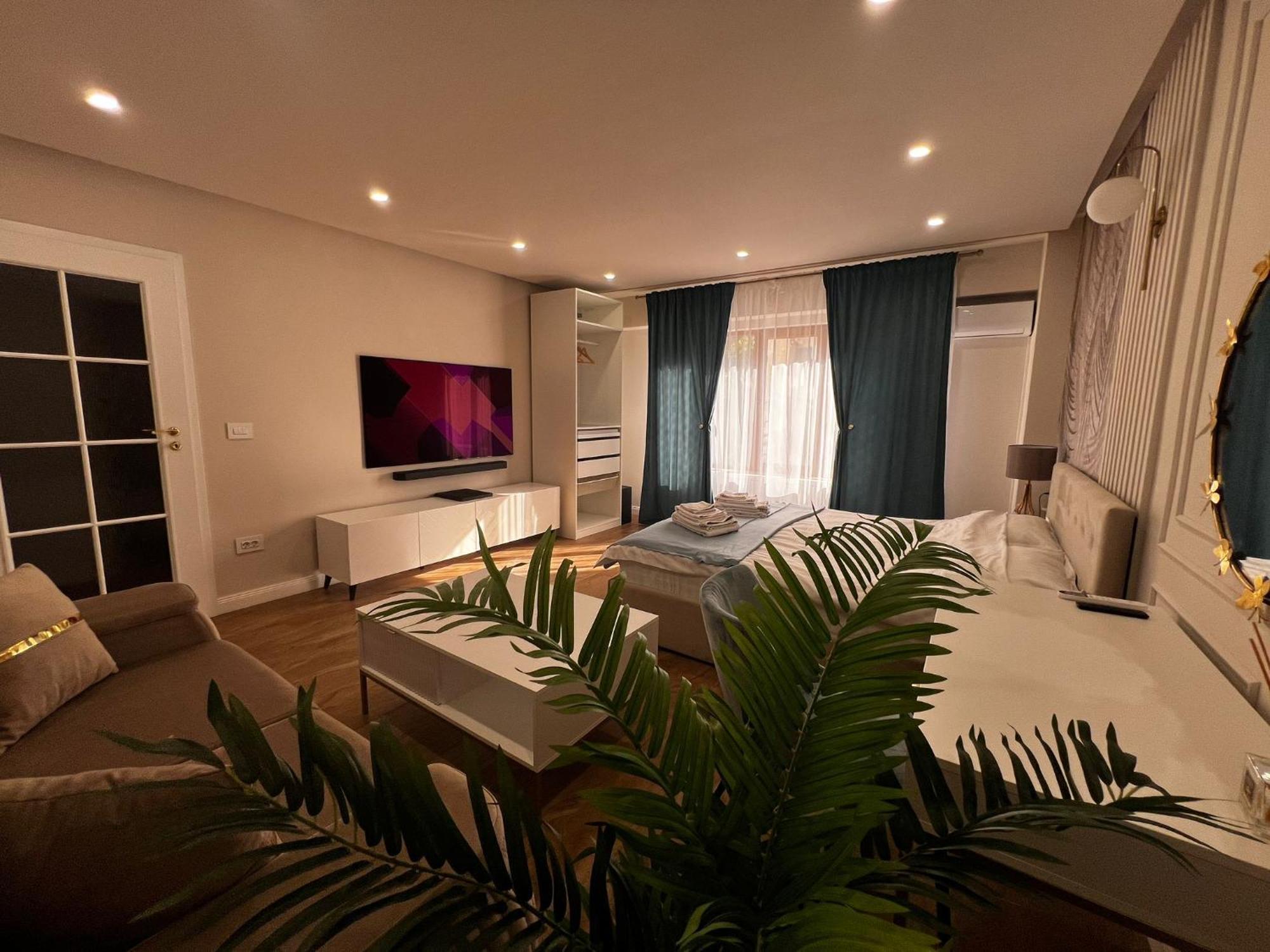Apartment Lux 1 Timişoara