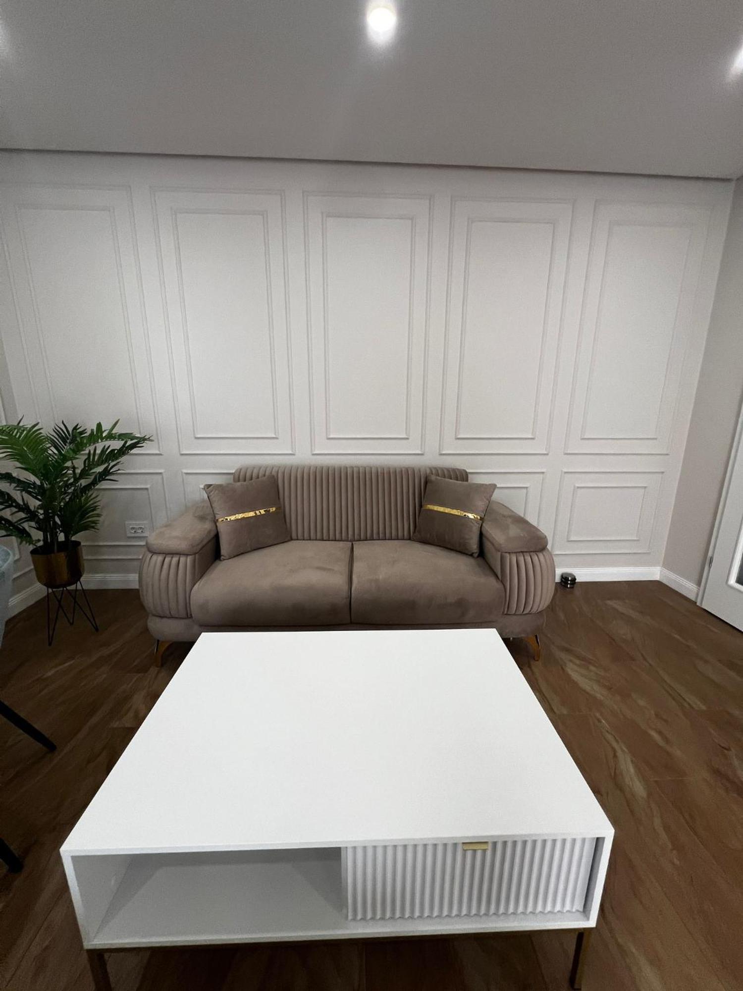 Apartment Lux 1