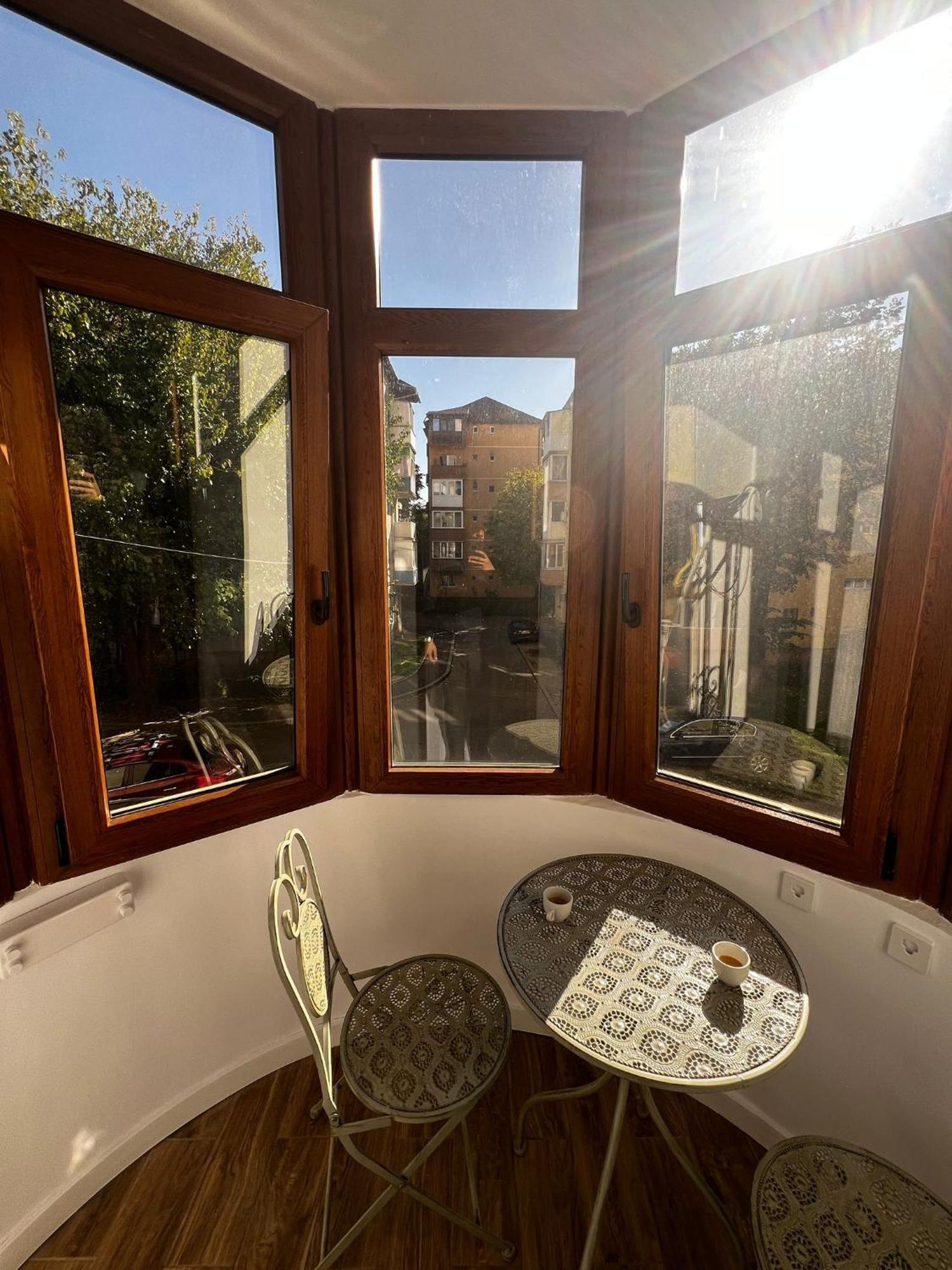 Lux 1 Apartment *
