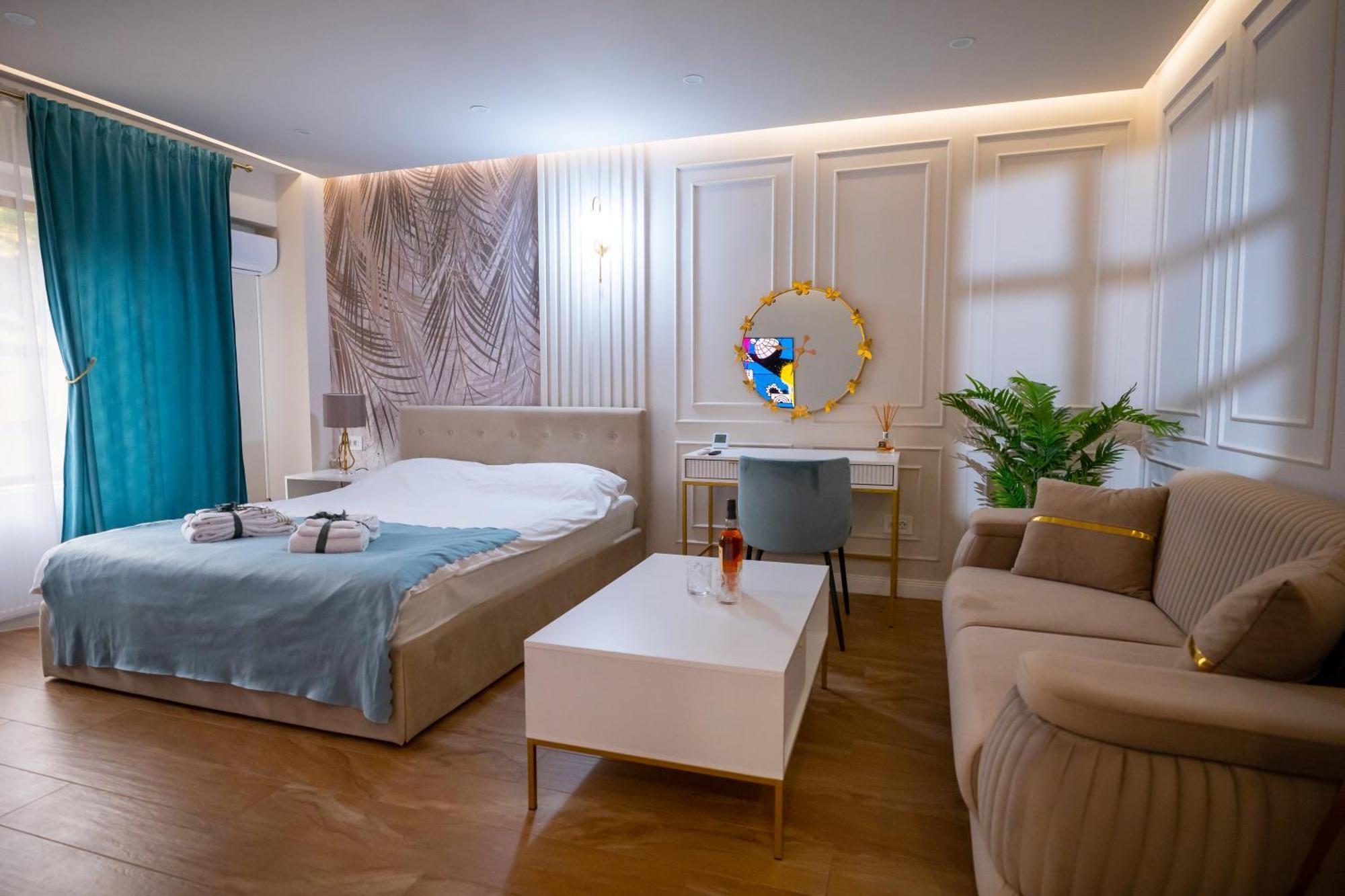 Apartment Lux 1 Timişoara