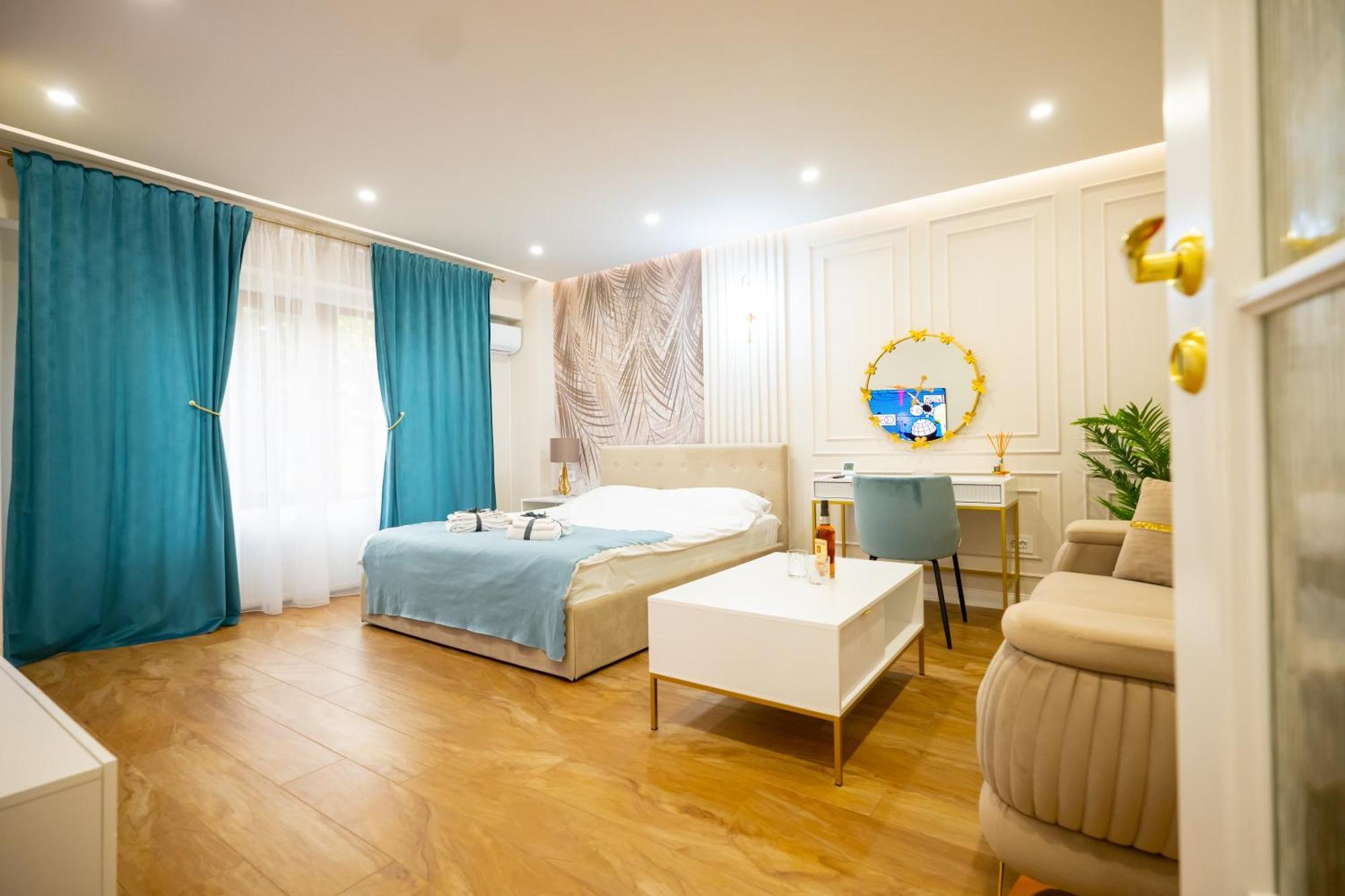 Lux 1 Timişoara