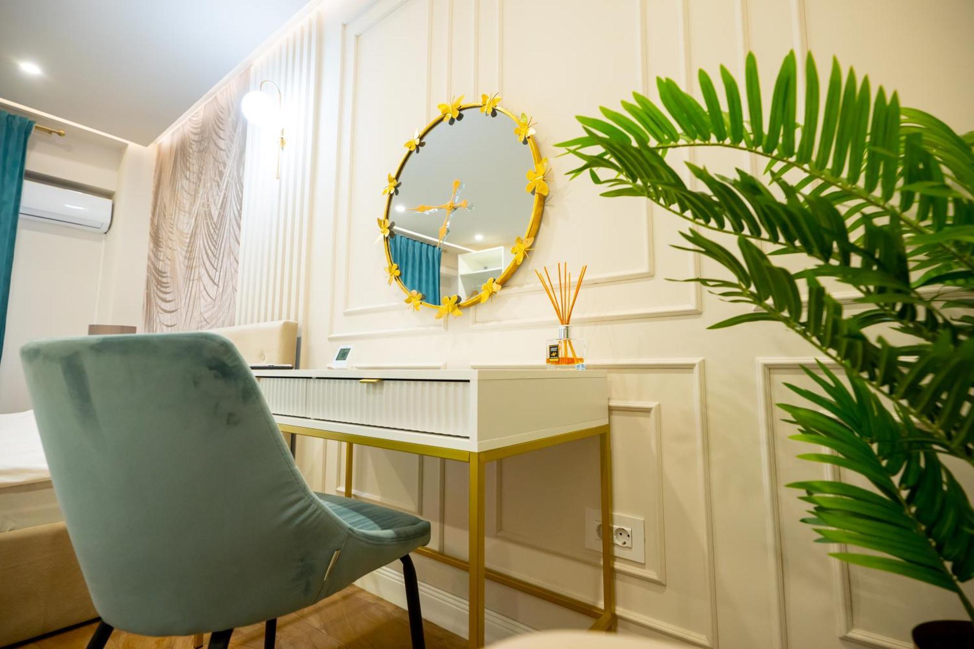 Apartment Lux 1