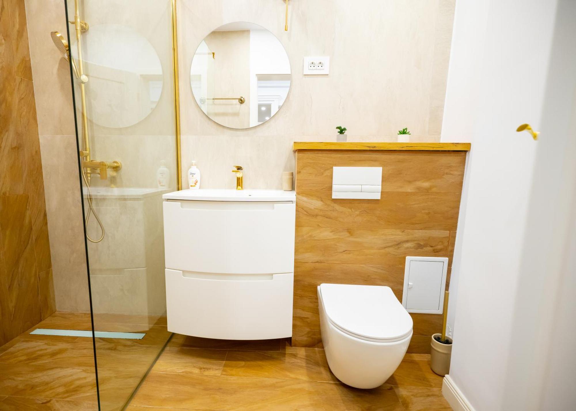 Lux 1 Apartment