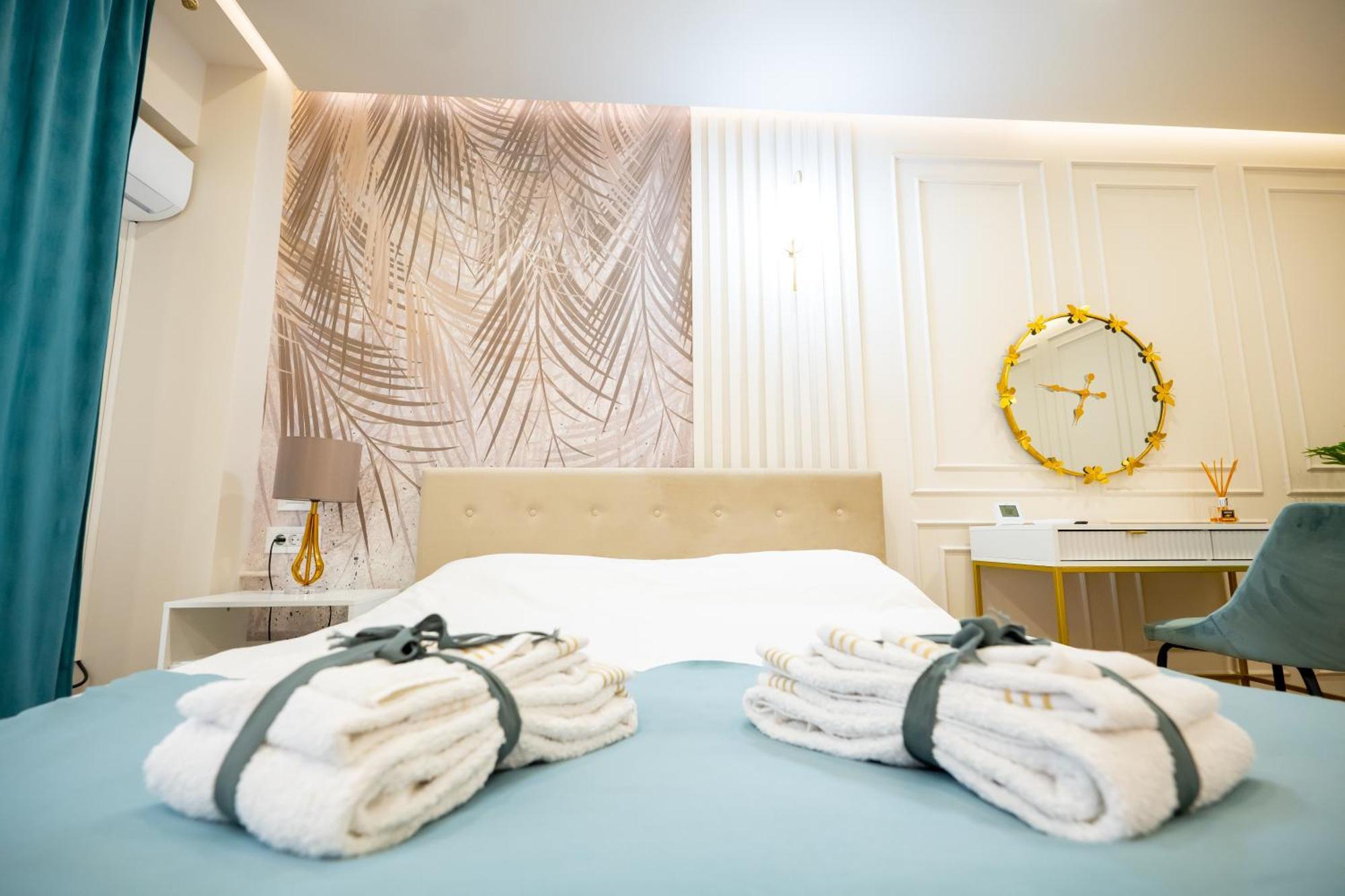 Apartment Lux 1