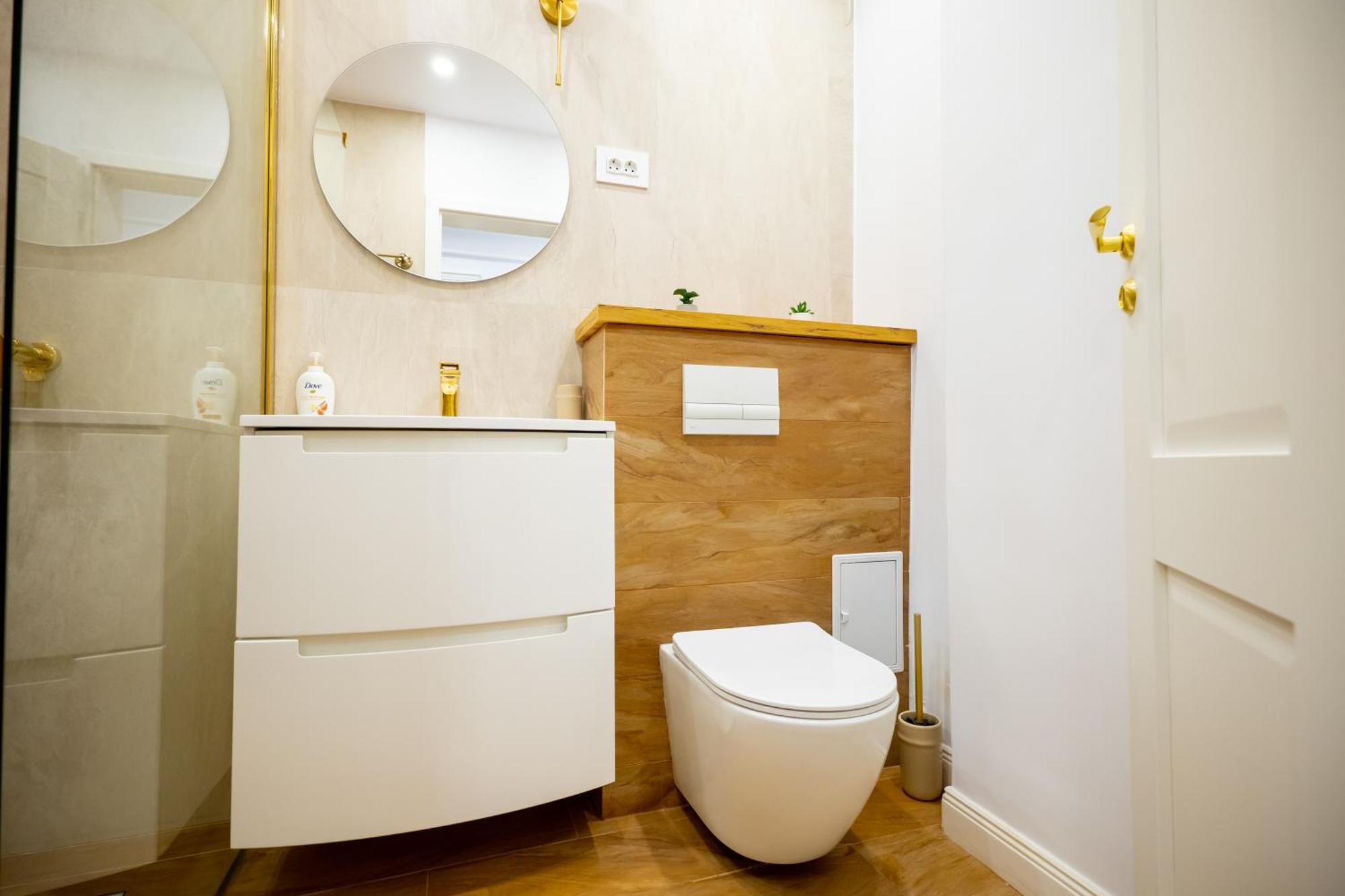 Lux 1 Apartment *